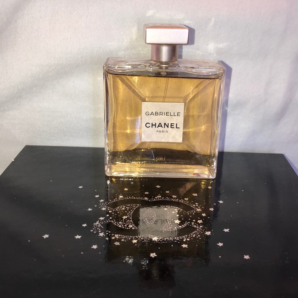 Gabrielle CHANEL